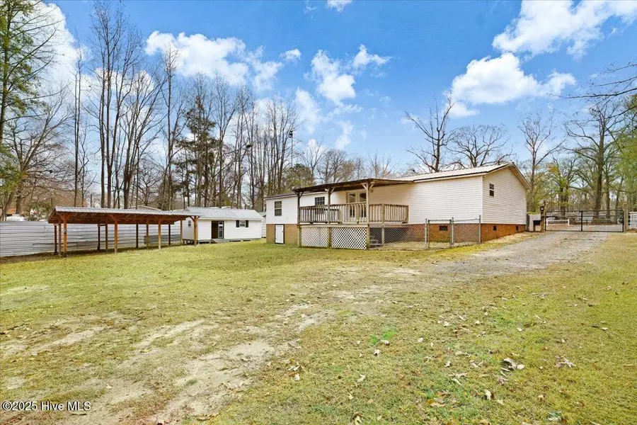 116 Ava Street, Goldsboro, NC 27530 - Image #3