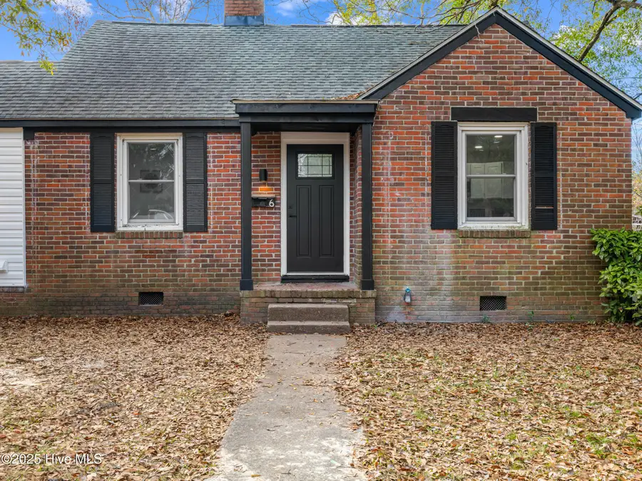 6 Glendale Road, Jacksonville, NC 28540 - Image #3