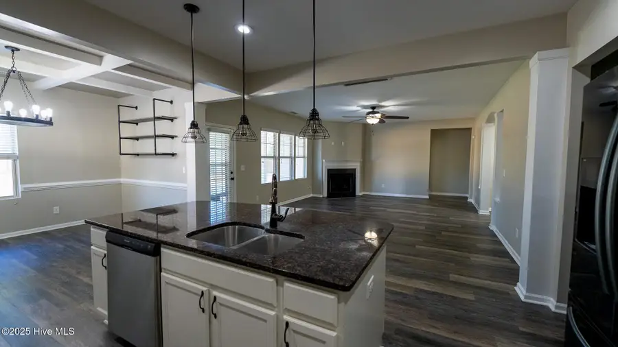 402 Ponzer Court N, Holly Ridge, NC 28445 - Image #2