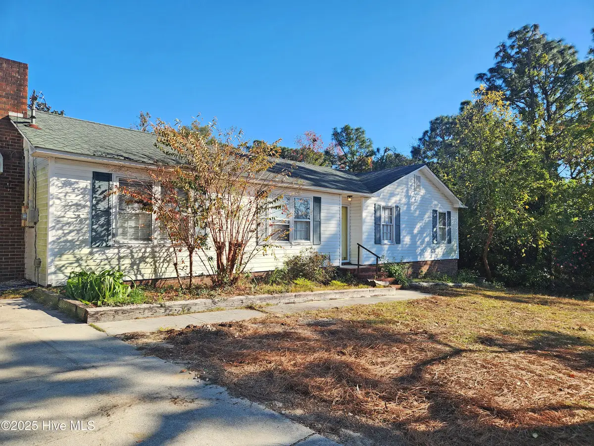 757 Silver Lake Road, Wilmington, NC 28412 - Image #1