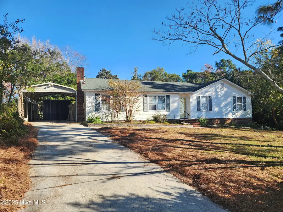 757 Silver Lake Road, Wilmington, NC 28412 - Image #2
