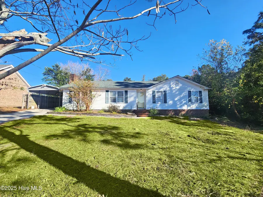 757 Silver Lake Road, Wilmington, NC 28412 - Image #3