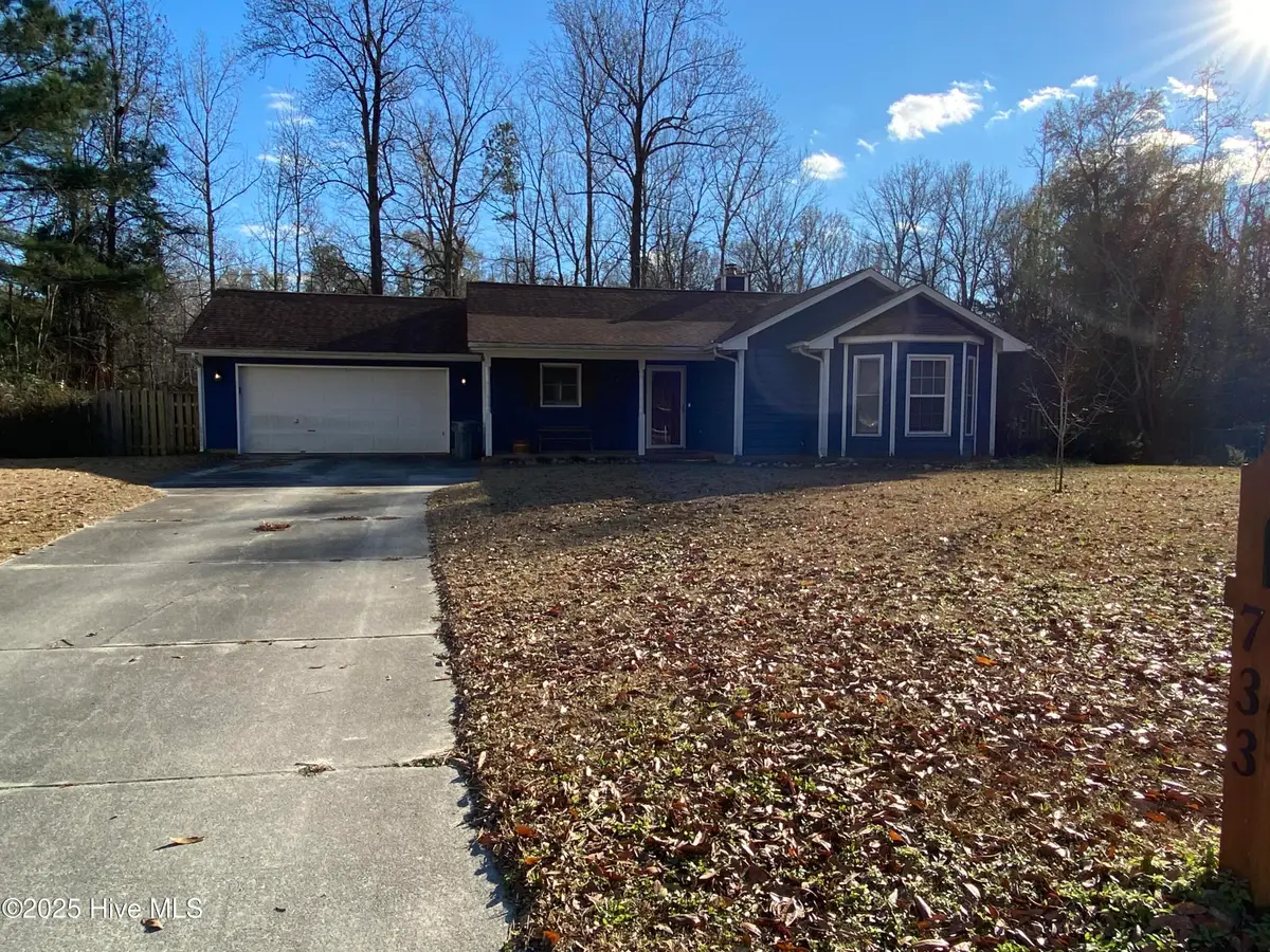 733 Stonewall Avenue, Jacksonville, NC 28540 - Image #1