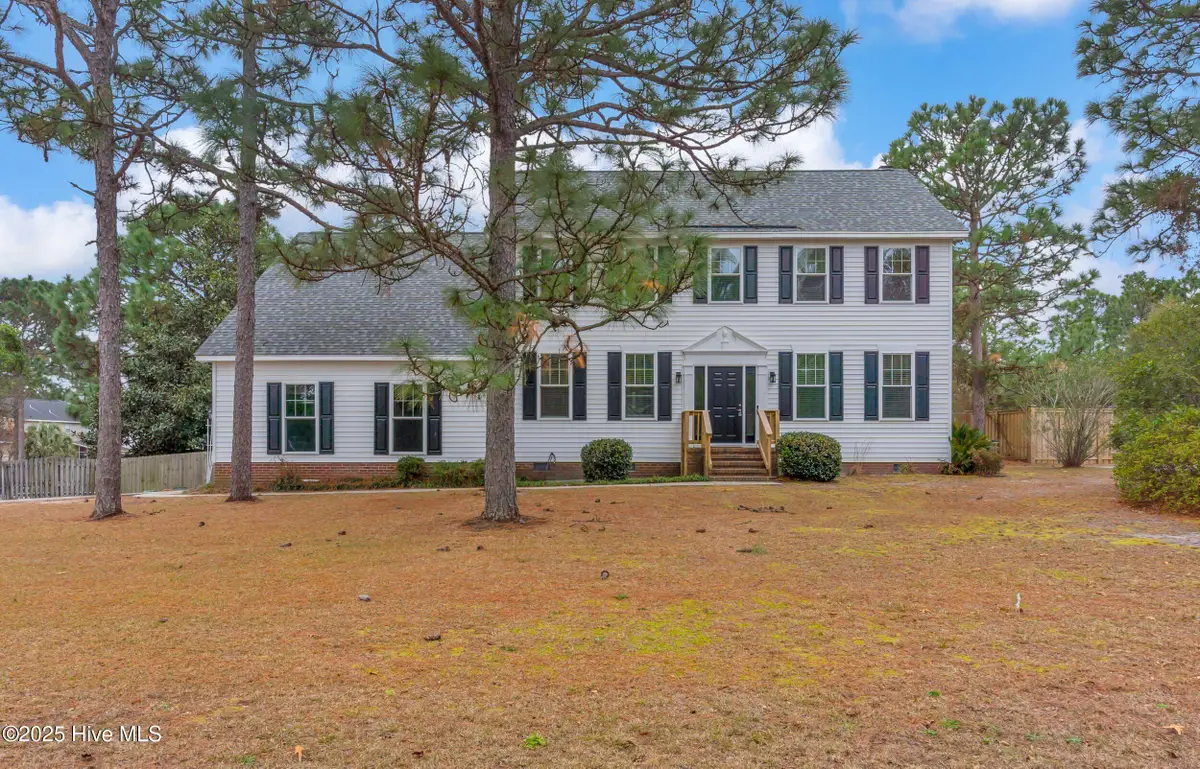 114 Colquitt Drive, Wilmington, NC 28412 - Image #1