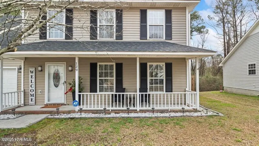 129 Suffolk Circle, Jacksonville, NC 28546 - Image #3