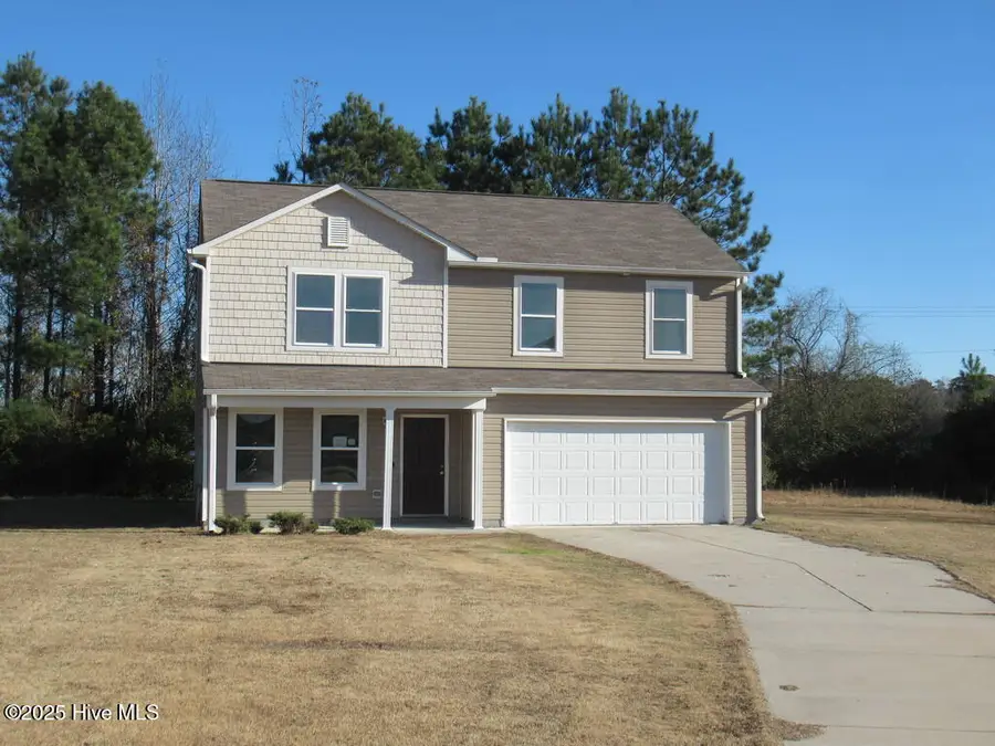 2100 Deerwood Lane, Kinston, NC 28504 - Image #2