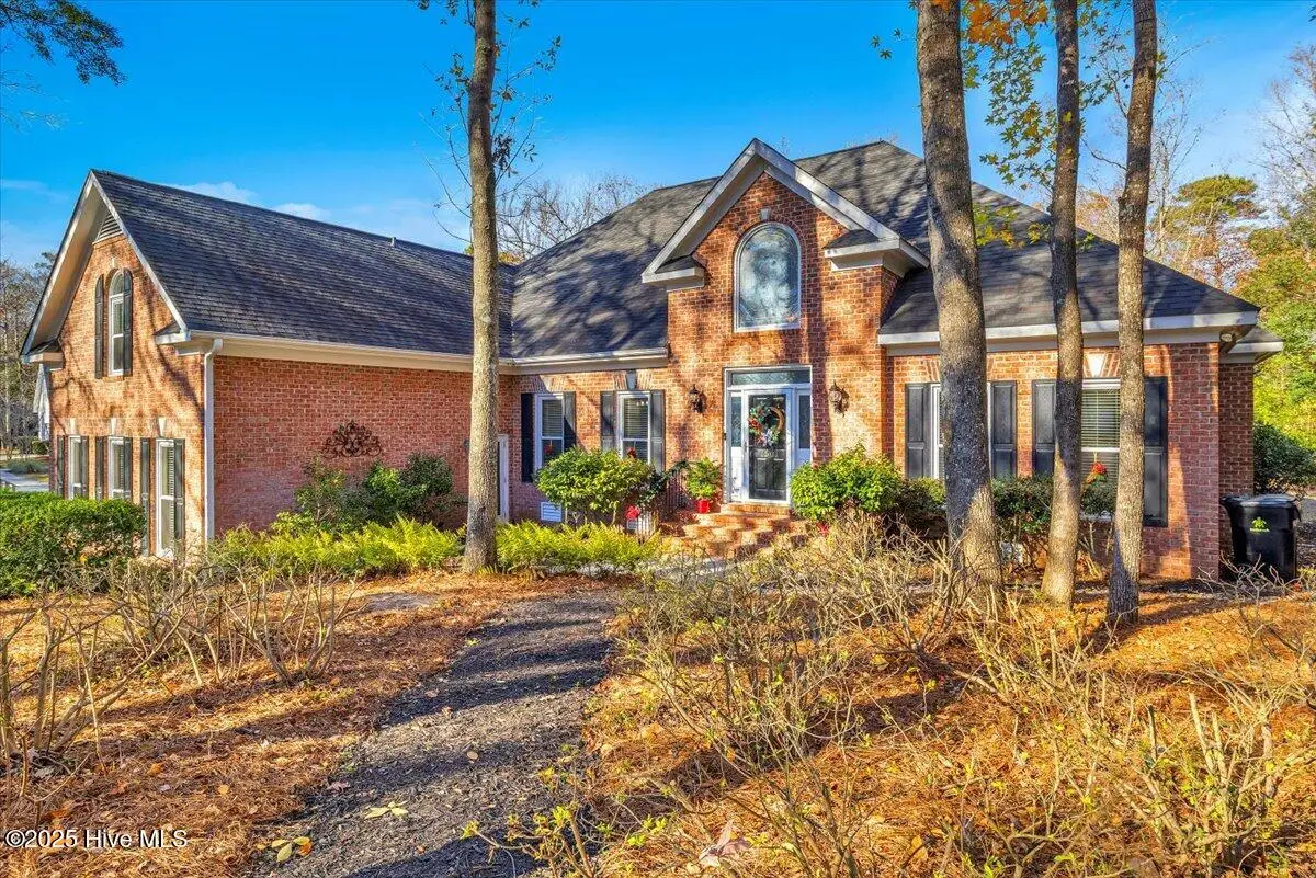 1501 Meridian Terrace, Wilmington, NC 28411 - Image #1