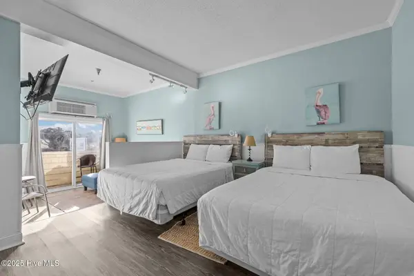 602 W Ft Macon Road #249, Atlantic Beach, NC 28512