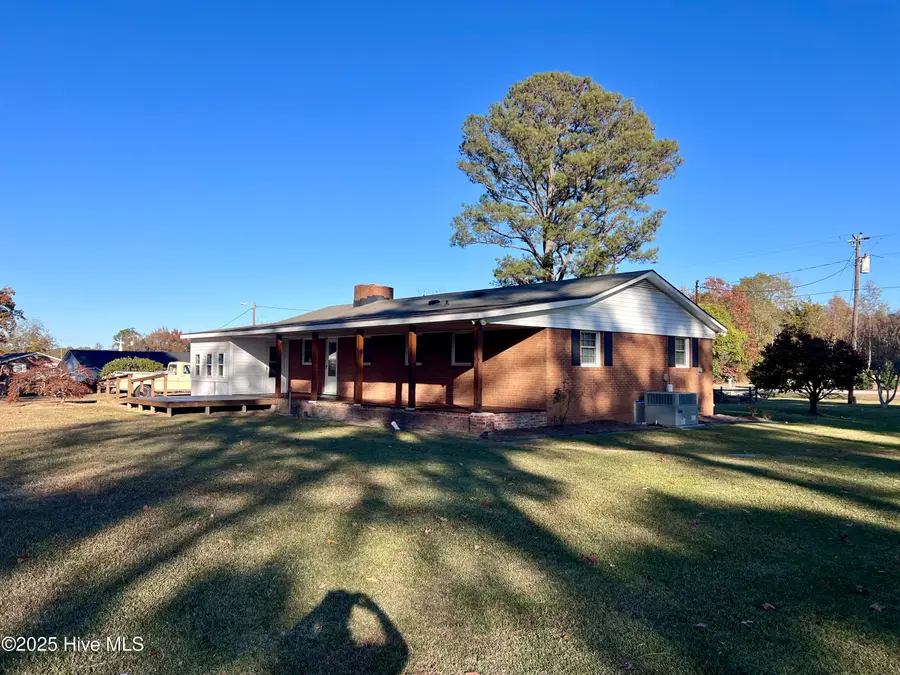 1394 Progressive Church Road, Princeton, NC 27569 - Image #3