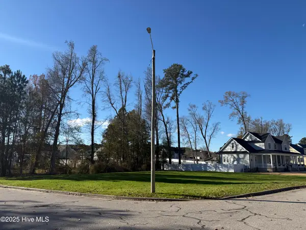 3610 Arrowwood Drive N, Wilson, NC 27896