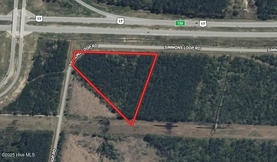 0 U.s. 17, New Bern, NC 28562 - Image #3