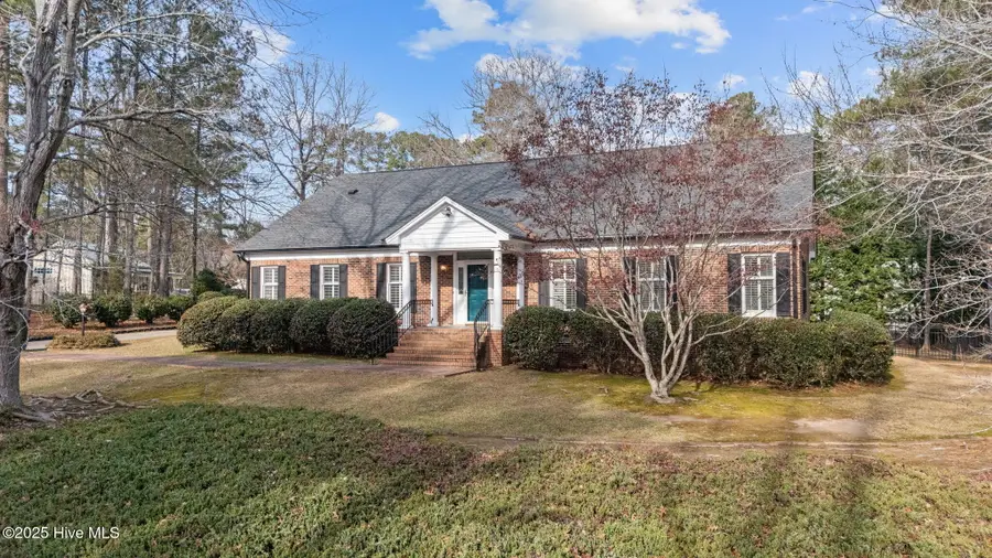 2212 Tanglewood Drive, Sanford, NC 27330 - Image #3