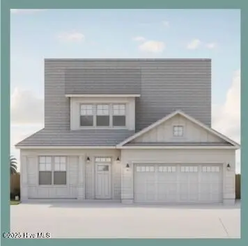 6037 Calvada Circle, Leland, NC 28451 - Image #1