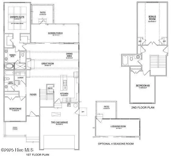 6037 Calvada Circle, Leland, NC 28451 - Image #2