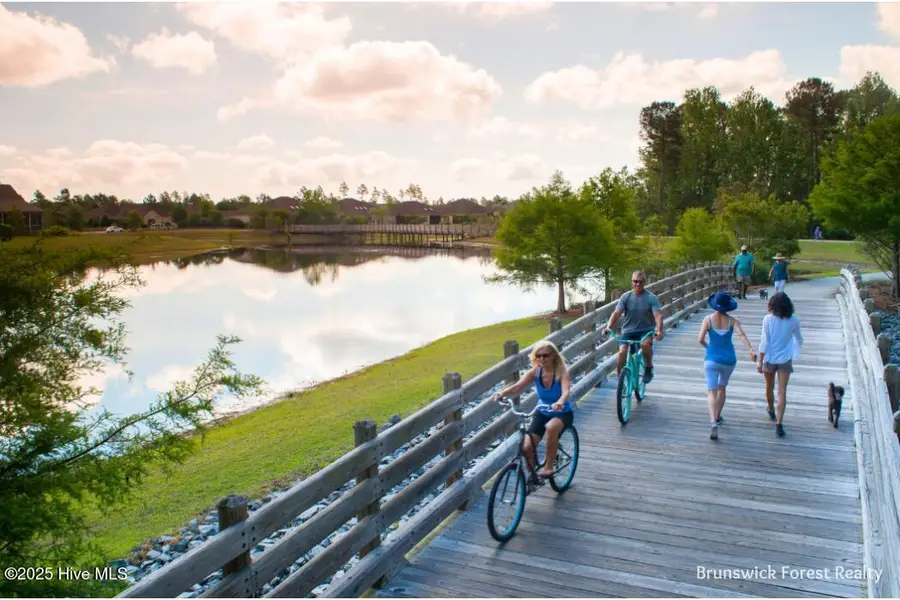 6037 Calvada Circle, Leland, NC 28451 - Image #3