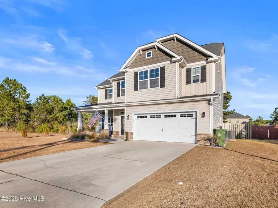 129 Oyster Landing Drive, Sneads Ferry, NC 28460 - Image #3