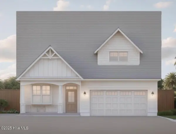 6012 Calvada Circle, Leland, NC 28451