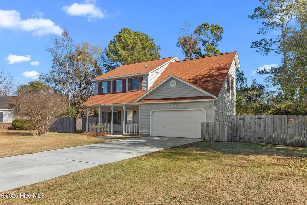 2210 Timberbrook Lane, Midway Park, NC 28544 - Image #1