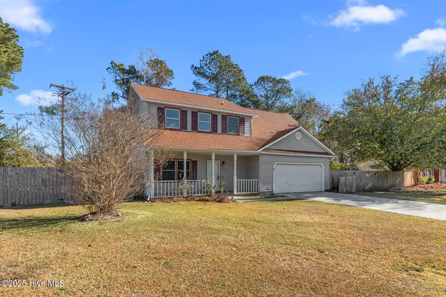 2210 Timberbrook Lane, Midway Park, NC 28544 - Image #3