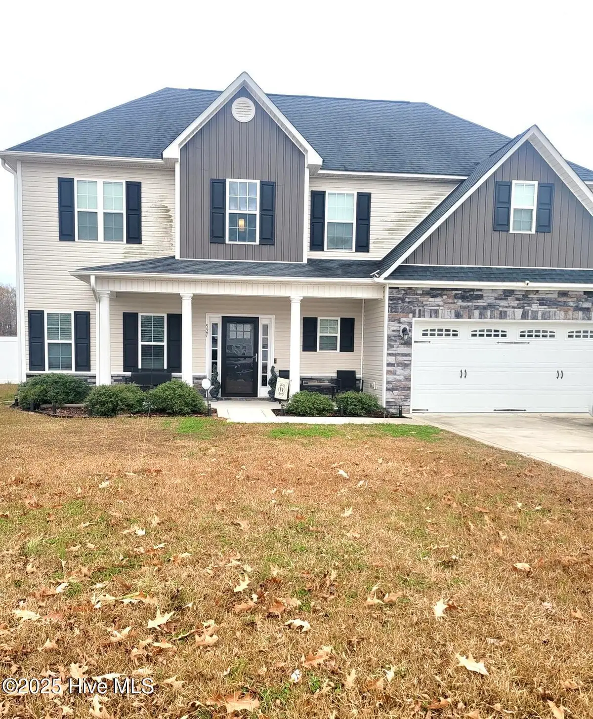 521 Flip Flop Lane, Grimesland, NC 27837 - Image #1