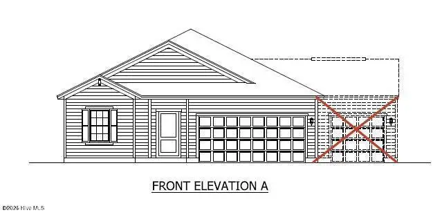 102 Rubyfield Court, Fremont, NC 27830 - Image #2