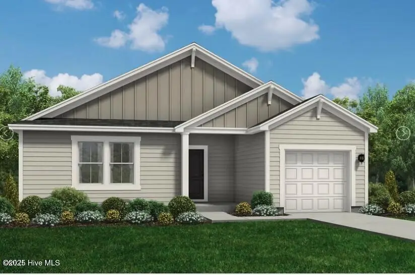 201 Timber Street, Fremont, NC 27830 - Image #2