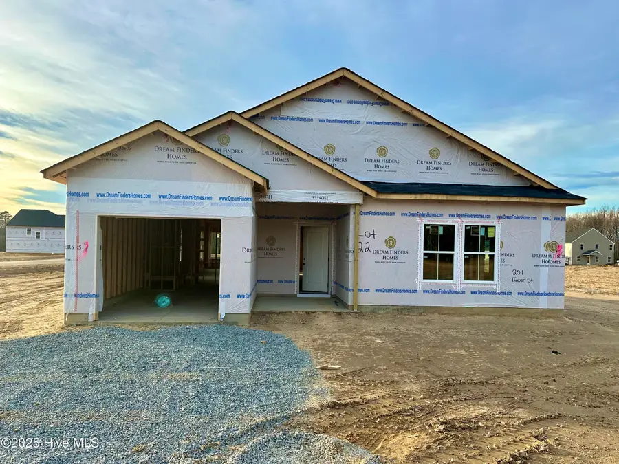 201 Timber Street, Fremont, NC 27830 - Image #3