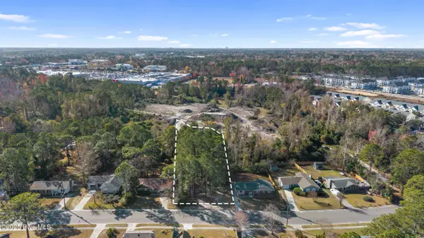 5110 Hunters Trail, Wilmington, NC 28405