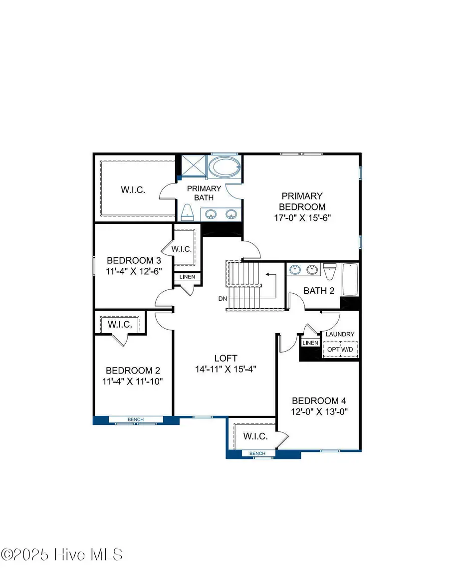 298 Enfield Drive, Carthage, NC 28327 - Image #3