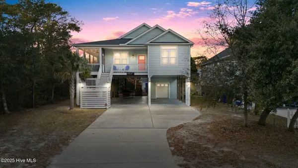 103 NE 18th Street, Oak Island, NC 28465
