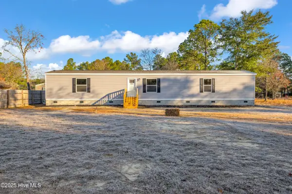 8654 Wanets Landing Road Ne, Leland, NC 28451