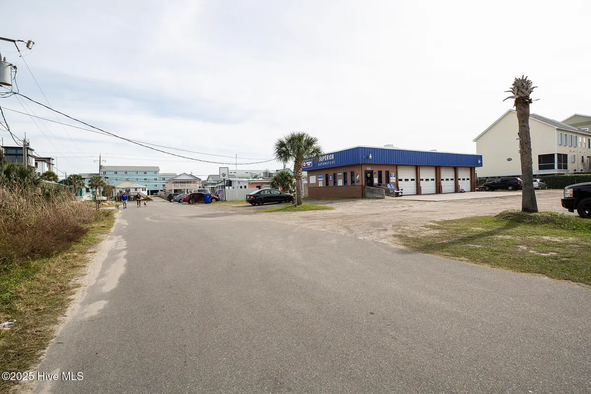 109 Sumter Avenue, Carolina Beach, NC 28428 - Image #1