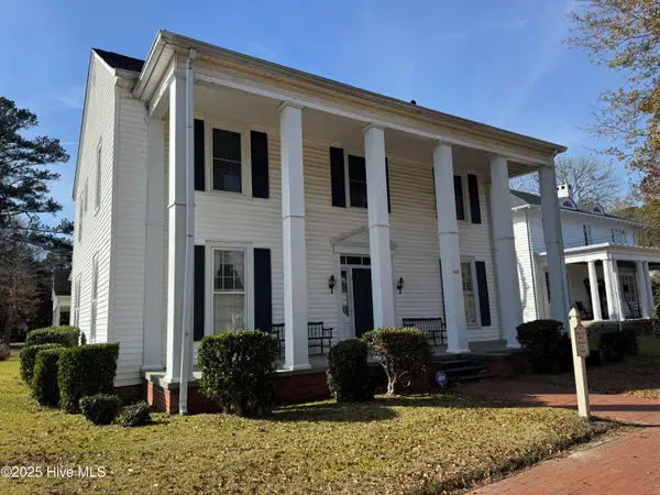 407 S King Street, Windsor, NC 27983