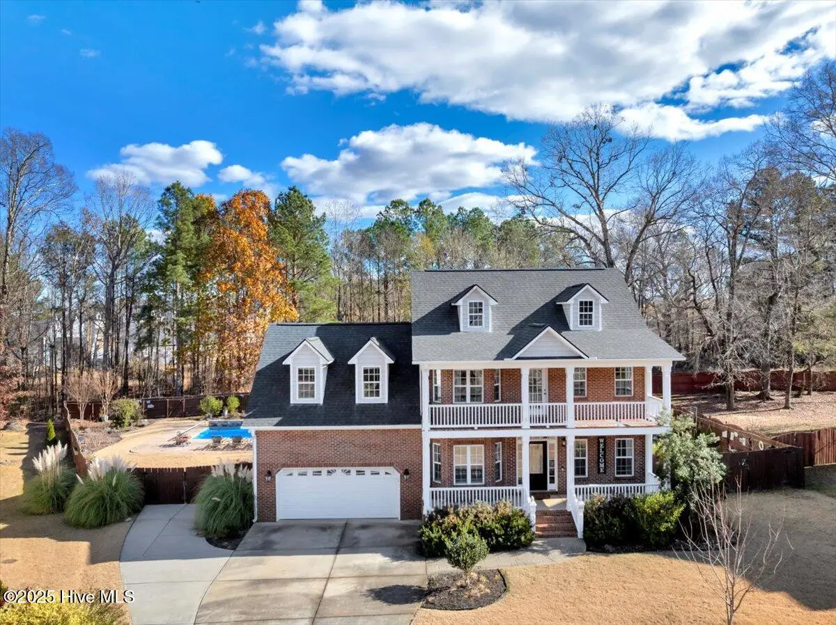 812 Winding Oak Way, Clayton, NC 27520 - Image #1