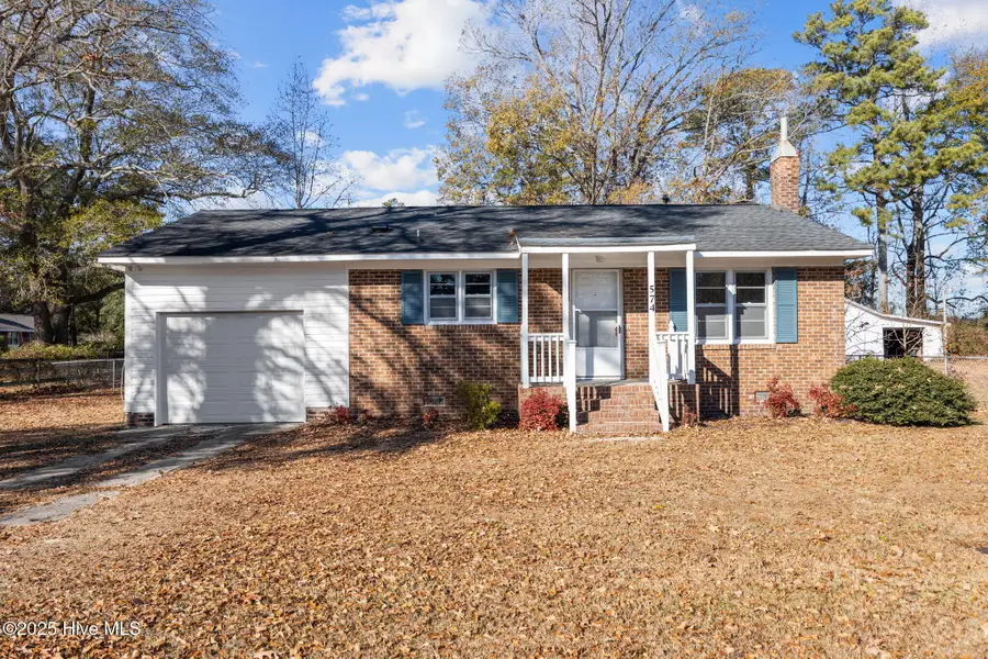 574 Simpson Street, Grimesland, NC 27837 - Image #3