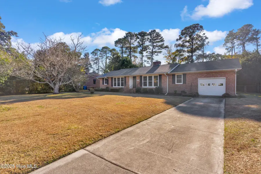 3924 Gillette Drive, Wilmington, NC 28403 - Image #2