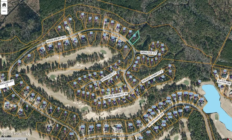 41 Middlebury Road, Pinehurst, NC 28374 - Image #3