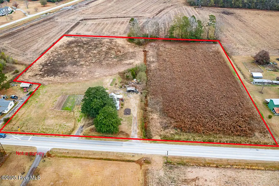 117 Tuscarora Rhems Road, New Bern, NC 28562 - Image #3