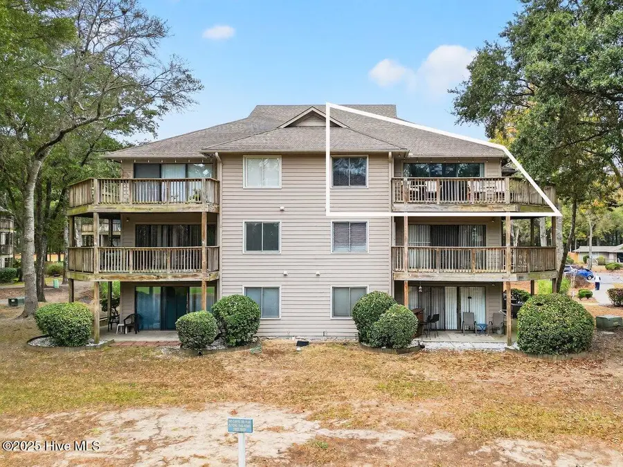 804 Colony Place #4e, Sunset Beach, NC 28468 - Image #3
