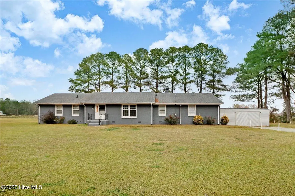 3232 Highway 58, Trenton, NC 28585 - Image #1