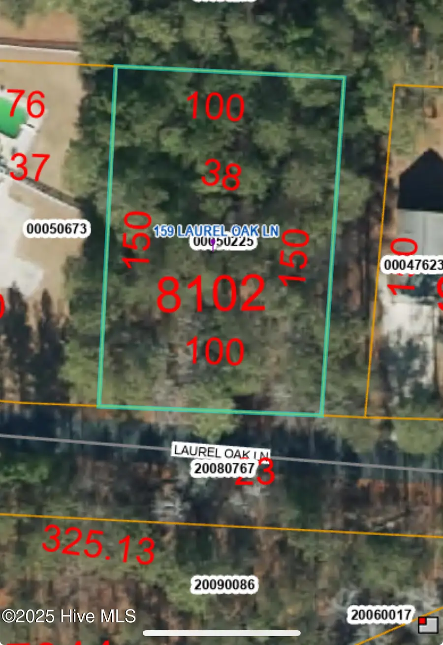 159 Laurel Oak Lane, Pinebluff, NC 28373 - Image #3