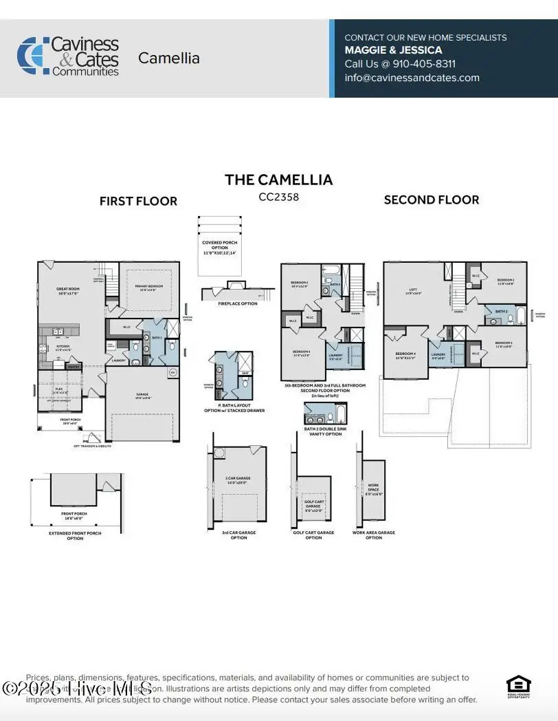 249 Rough Ridge Trail #20, Aberdeen, NC 28315 - Image #2