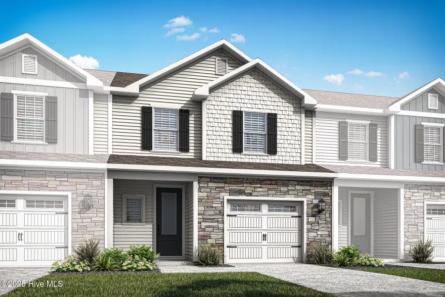 97 Commons View Drive, Hampstead, NC 28443 - Image #3