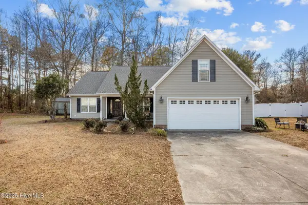 108 Shady Side Lane, New Bern, NC 28562