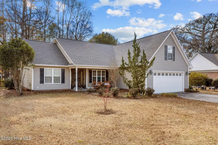 108 Shady Side Lane, New Bern, NC 28562 - Image #3