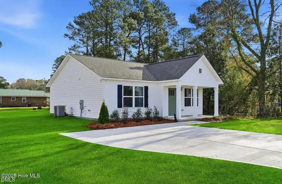 214 Rae Street, Warsaw, NC 28398 - Image #2