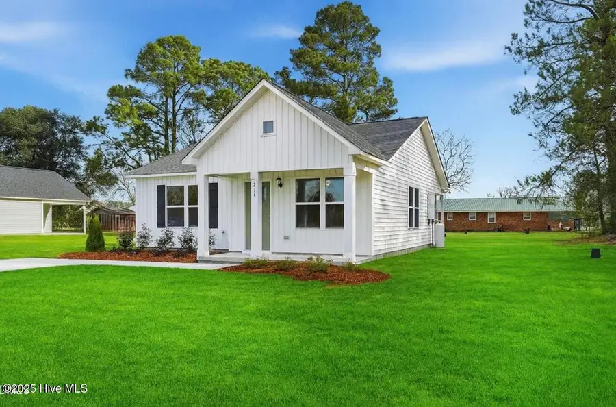 214 Rae Street, Warsaw, NC 28398 - Image #3