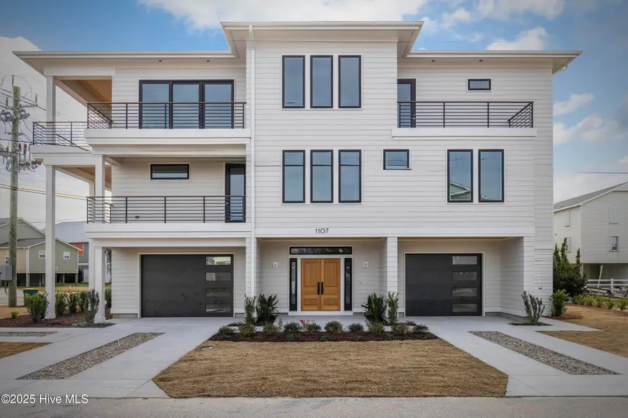 1107 Fort Fisher Boulevard N, Kure Beach, NC 28449 - Image #2