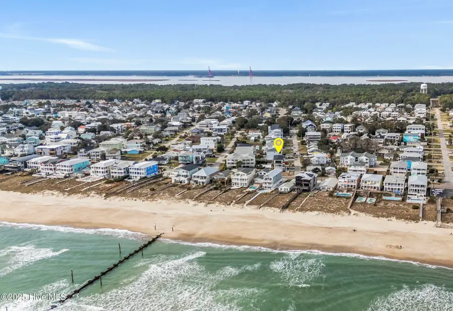1107 Fort Fisher Boulevard N, Kure Beach, NC 28449 - Image #3