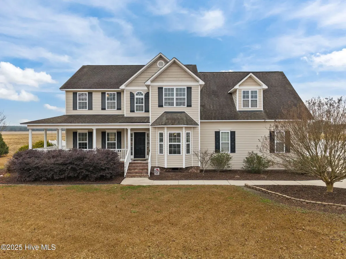 1420 Draft Court, Greenville, NC 27858 - Image #1